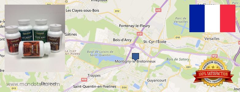 Where to Buy Anavar Steroids Alternative online Saint-Quentin-en-Yvelines, France