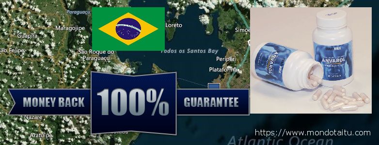 Where Can You Buy Anavar Steroids Alternative online Salvador, Brazil