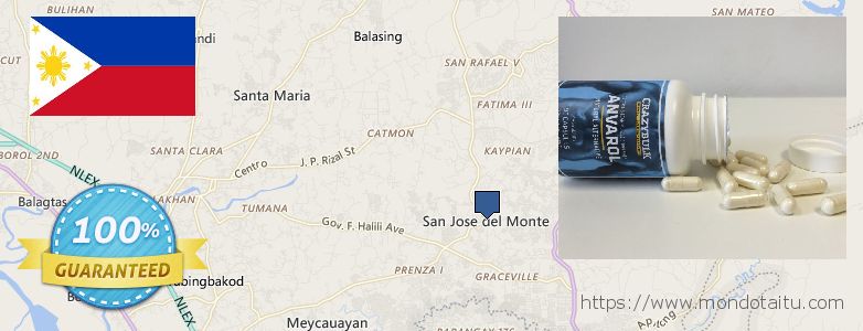 Where to Purchase Anavar Steroids Alternative online San Jose del Monte, Philippines