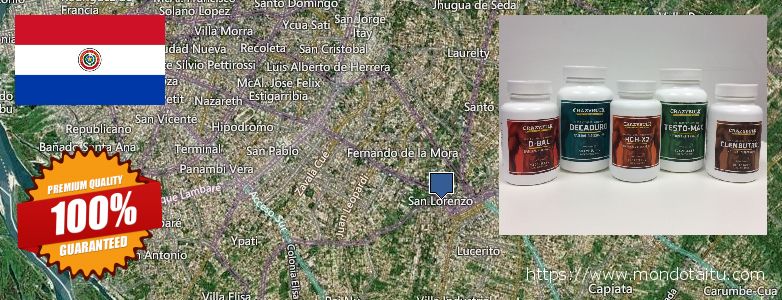 Where to Buy Anavar Steroids Alternative online San Lorenzo, Paraguay