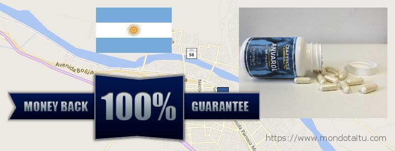 Where Can I Purchase Anavar Steroids Alternative online San Salvador de Jujuy, Argentina