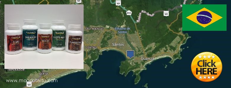 Wo kaufen Anavar Steroids online Santos, Brazil