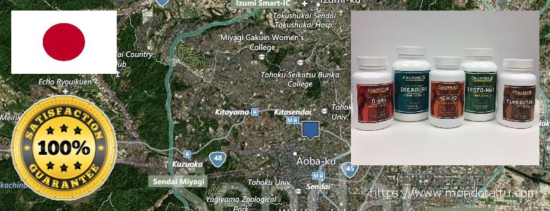 Where to Buy Anavar Steroids Alternative online Sendai, Japan