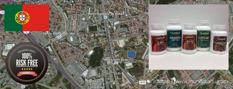 Onde Comprar Anavar Steroids on-line Senhora da Hora, Portugal
