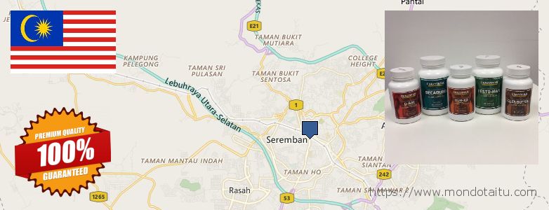 哪里购买 Anavar Steroids 在线 Seremban, Malaysia
