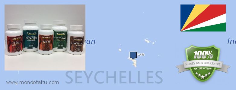 Where to Purchase Anavar Steroids Alternative online Seychelles