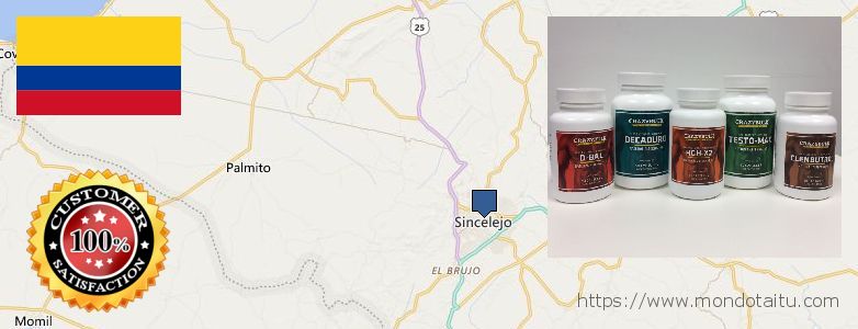 Where to Buy Anavar Steroids Alternative online Sincelejo, Colombia