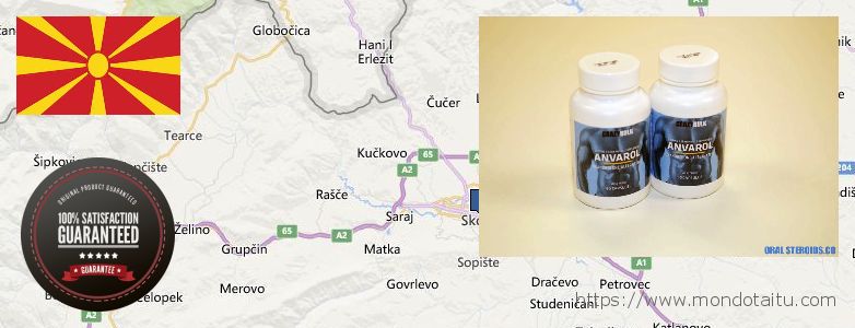 Where to Purchase Anavar Steroids Alternative online Skopje, Macedonia