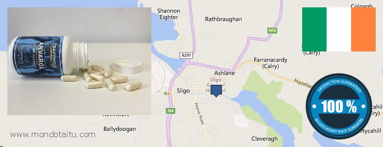 Where to Buy Anavar Steroids Alternative online Sligo, Ireland