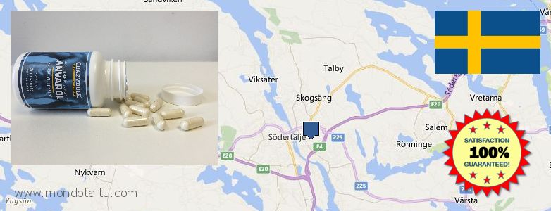 Where Can You Buy Anavar Steroids Alternative online Soedertaelje, Sweden