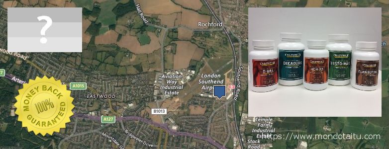 Where to Buy Anavar Steroids Alternative online Southend-on-Sea, UK