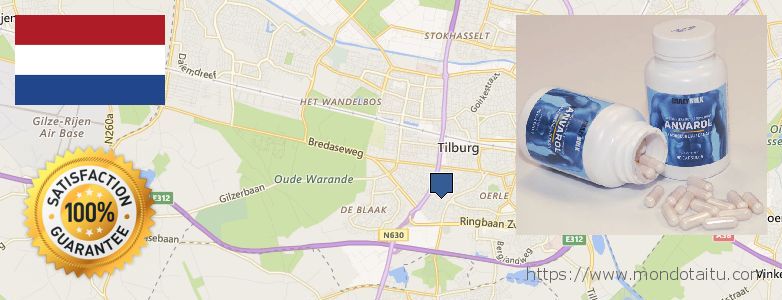 Waar te koop Anavar Steroids online Tilburg, Netherlands