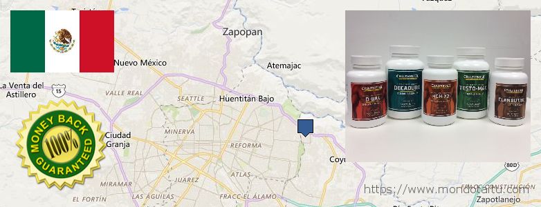 Where to Purchase Anavar Steroids Alternative online Tonala, Mexico