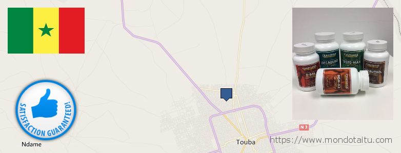 Où Acheter Anavar Steroids en ligne Touba, Senegal