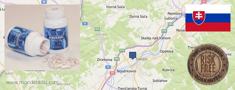 Gdzie kupić Anavar Steroids w Internecie Trencin, Slovakia