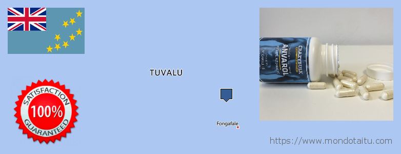 حيث لشراء Anavar Steroids على الانترنت Tuvalu