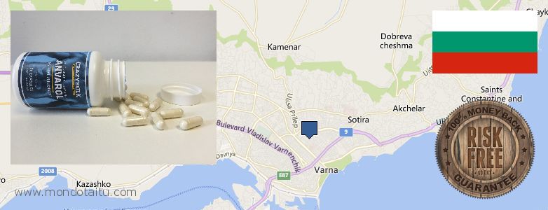 Where Can You Buy Anavar Steroids Alternative online Varna, Bulgaria