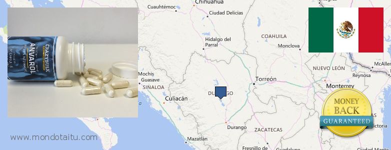 Dónde comprar Anavar Steroids en linea Victoria de Durango, Mexico