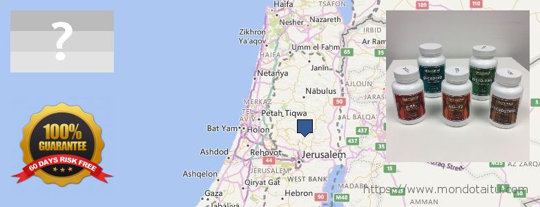 Où Acheter Anavar Steroids en ligne West Bank