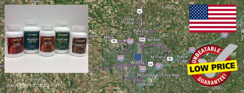 Wo kaufen Anavar Steroids online Wichita, United States