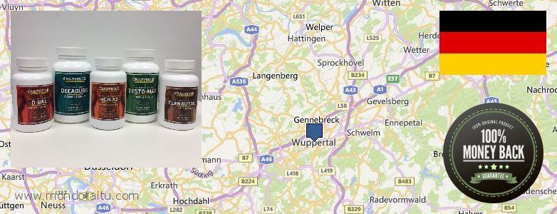 Wo kaufen Anavar Steroids online Wuppertal, Germany