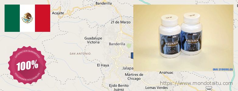 Dónde comprar Anavar Steroids en linea Xalapa de Enriquez, Mexico