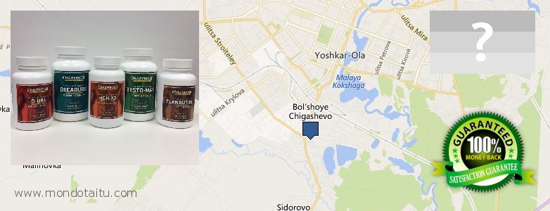 Wo kaufen Anavar Steroids online Yoshkar-Ola, Russia