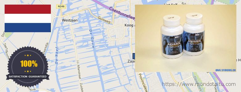 Purchase Anavar Steroids Alternative online Zaanstad, Netherlands