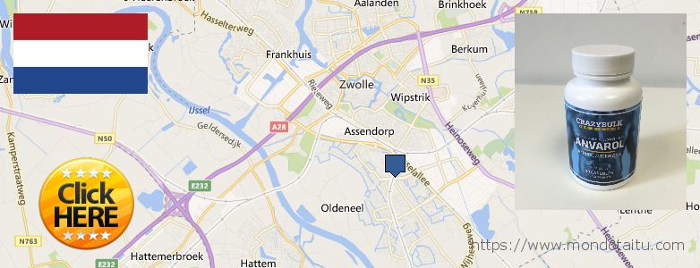 Where to Purchase Anavar Steroids Alternative online Zwolle, Netherlands