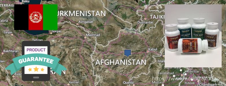 Dove acquistare Clenbuterol Steroids in linea Afghanistan