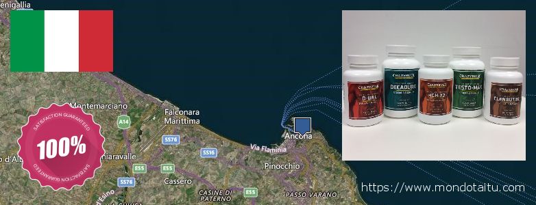 Wo kaufen Clenbuterol Steroids online Ancona, Italy