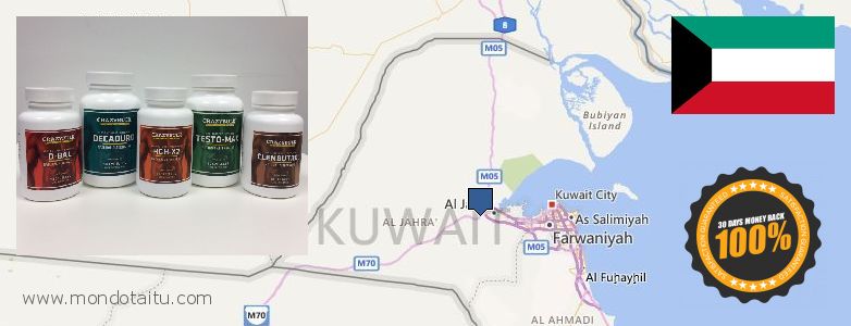 Purchase Clenbuterol Steroids Alternative online Ar Rumaythiyah, Kuwait
