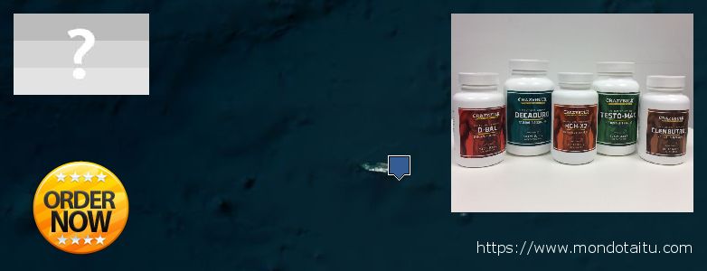 Où Acheter Clenbuterol Steroids en ligne Ashmore and Cartier Islands