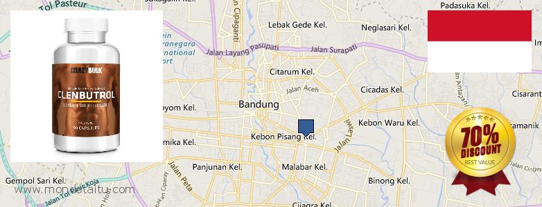Where Can I Buy Clenbuterol Steroids Alternative online Bandung, Indonesia