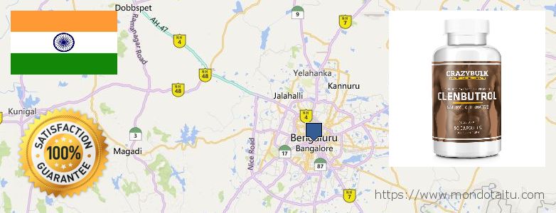 Where Can I Buy Clenbuterol Steroids Alternative online Bengaluru, India