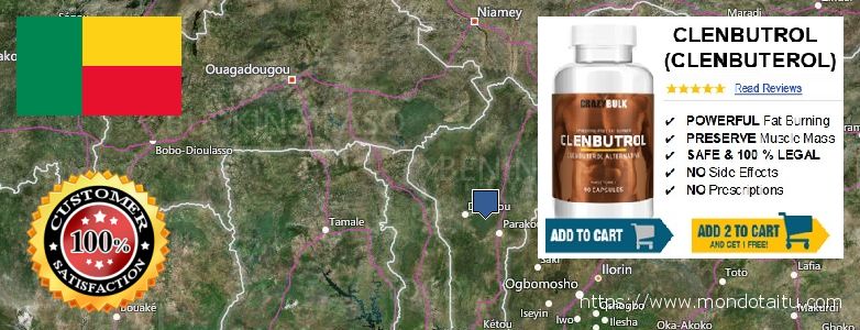 Where to Purchase Clenbuterol Steroids Alternative online Benin