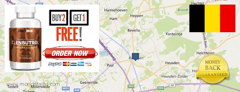 Best Place to Buy Clenbuterol Steroids Alternative online Beringen, Belgium