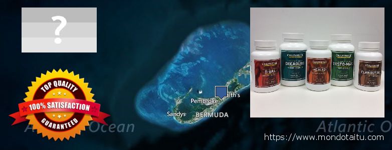 Where to Buy Clenbuterol Steroids Alternative online Bermuda