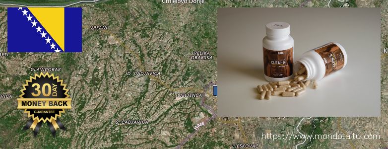 Wo kaufen Clenbuterol Steroids online Bijeljina, Bosnia and Herzegovina
