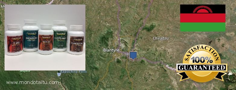 Where Can I Buy Clenbuterol Steroids Alternative online Blantyre, Malawi