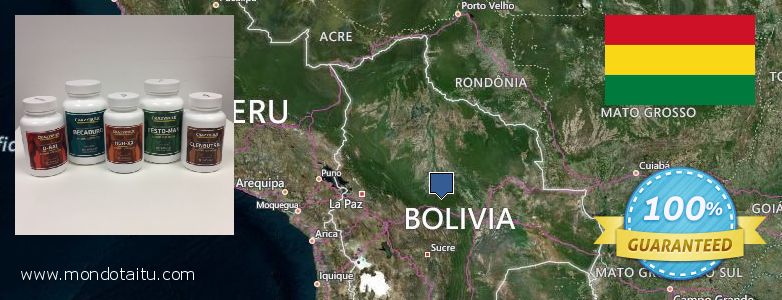 Dove acquistare Clenbuterol Steroids in linea Bolivia