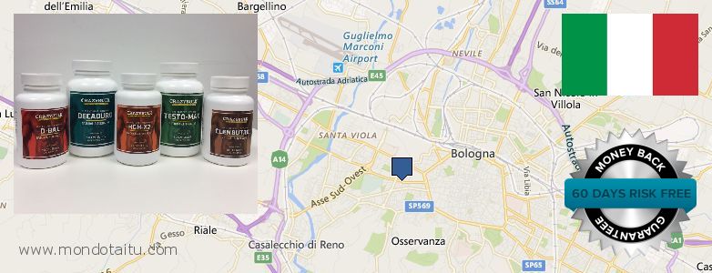 Dove acquistare Clenbuterol Steroids in linea Bologna, Italy