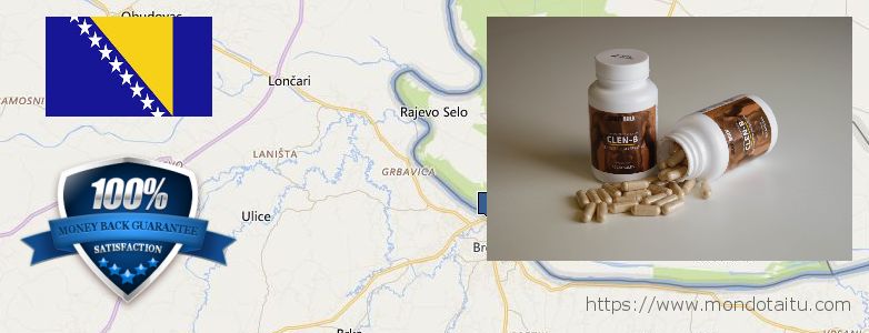 Wo kaufen Clenbuterol Steroids online Brcko, Bosnia and Herzegovina