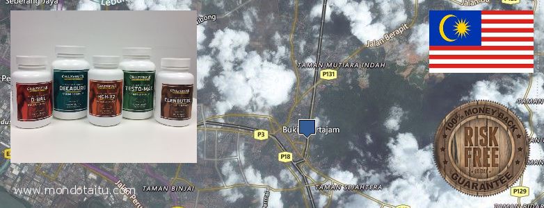 哪里购买 Clenbuterol Steroids 在线 Bukit Mertajam, Malaysia