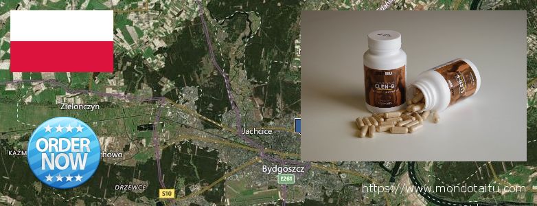 Where Can I Purchase Clenbuterol Steroids Alternative online Bydgoszcz, Poland