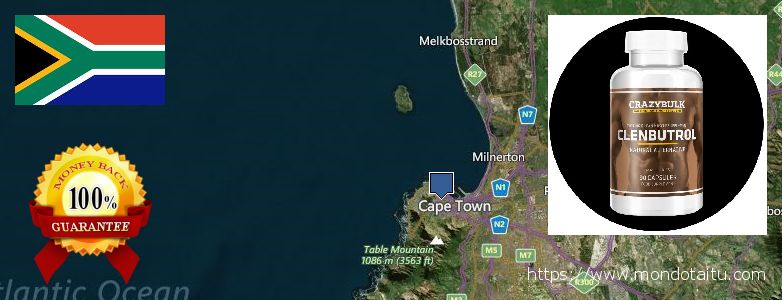Waar te koop Clenbuterol Steroids online Cape Town, South Africa