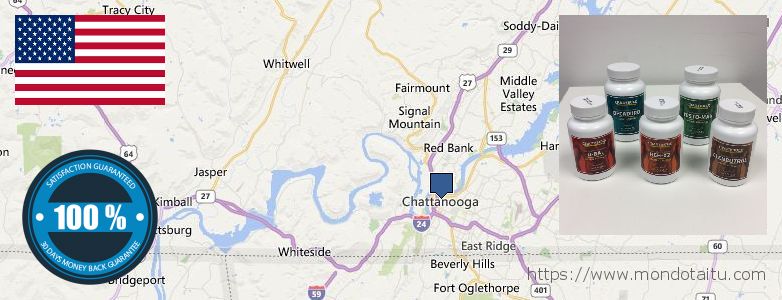 Dónde comprar Clenbuterol Steroids en linea Chattanooga, United States