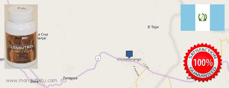 Where to Purchase Clenbuterol Steroids Alternative online Chimaltenango, Guatemala