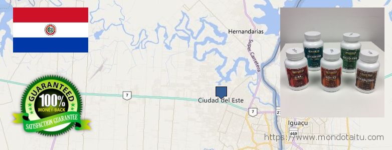 Where to Buy Clenbuterol Steroids Alternative online Ciudad del Este, Paraguay