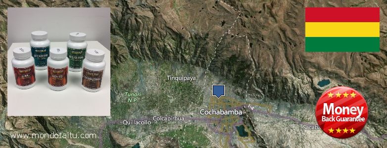 Dónde comprar Clenbuterol Steroids en linea Cochabamba, Bolivia